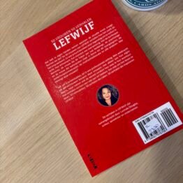 Lefwijf Lucinda Douglas bij Fairytale Books Cards and Gifts