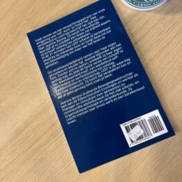 Leef Jeanine Bosma bij Fairytale Books Cards and Gifts