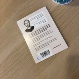 Het water komt - Rutger Bregman bij FairyTale books cards and gifts