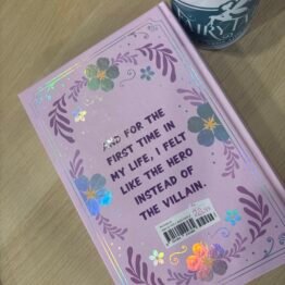 Things we left Behind Lucy Score bij Fairytale Books Cards and Gifts