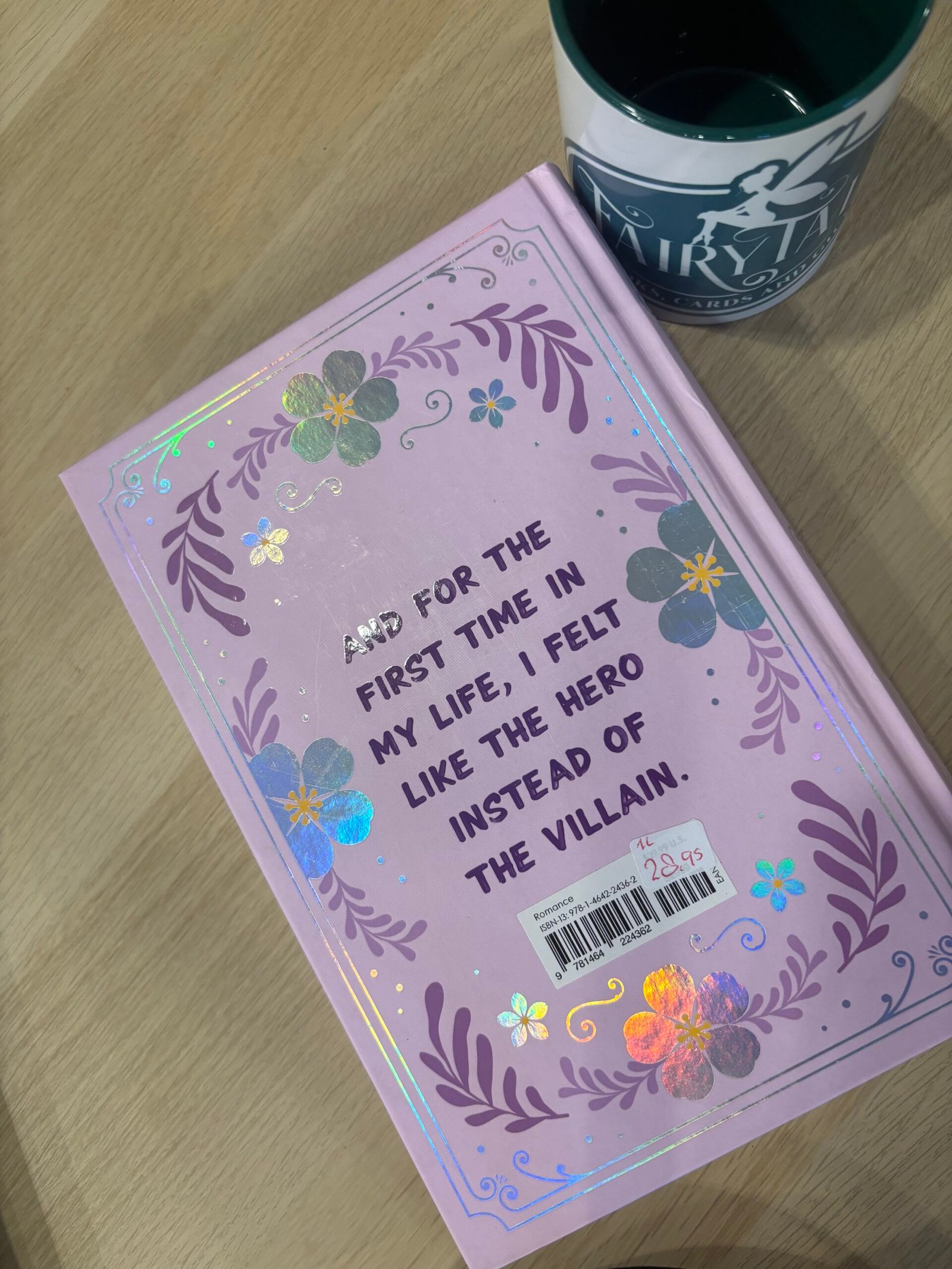 Things we left Behind Lucy Score bij Fairytale Books Cards and Gifts Things we left Behind Lucy Score bij Fairytale Books Cards and Gifts