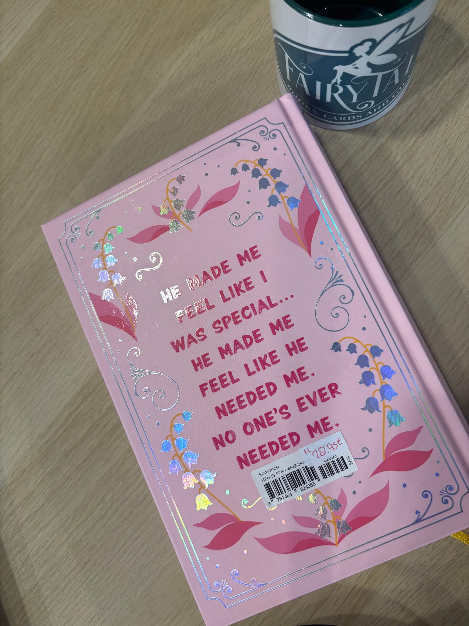 Things we hide from the Light Lucy Score bij Fairytale Books Cards and Gifts Things we hide from the Light Lucy Score bij Fairytale Books Cards and Gifts