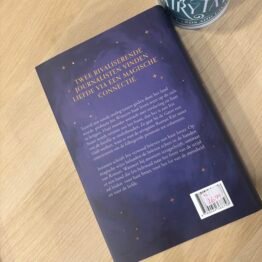 Hemelse Rivalen Rebecca Ross bij Fairytale Books Cards and Gifts