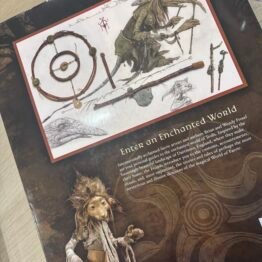 Trolls Brian Froud bij FairyTale books cards and gift