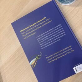 Waarom een bos Korneel de Rynck bij FairyTale books cards and gifts