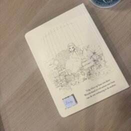 Alice in Wonderland Rébecca Dautremerbij Fairytale Books Cards and Gifts