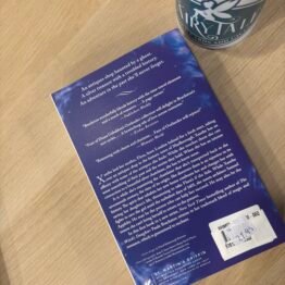 The Little shop of Found Things Paula Brackston bij Fairytale Books Cards and Gifts