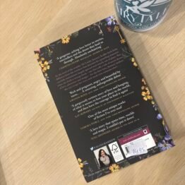 The Ten Thousand Doors of January Alix E Harrow bij Fairytale Books Cards and Gifts