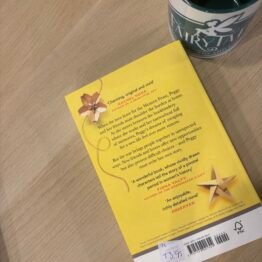 The Bookbinder of Jericho Pip Williams bij Fairytale Books Cards and Gifts