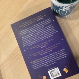 De Kleermaakster van Parijs Georgia Kaufman bij FairyTale books cards and gifts