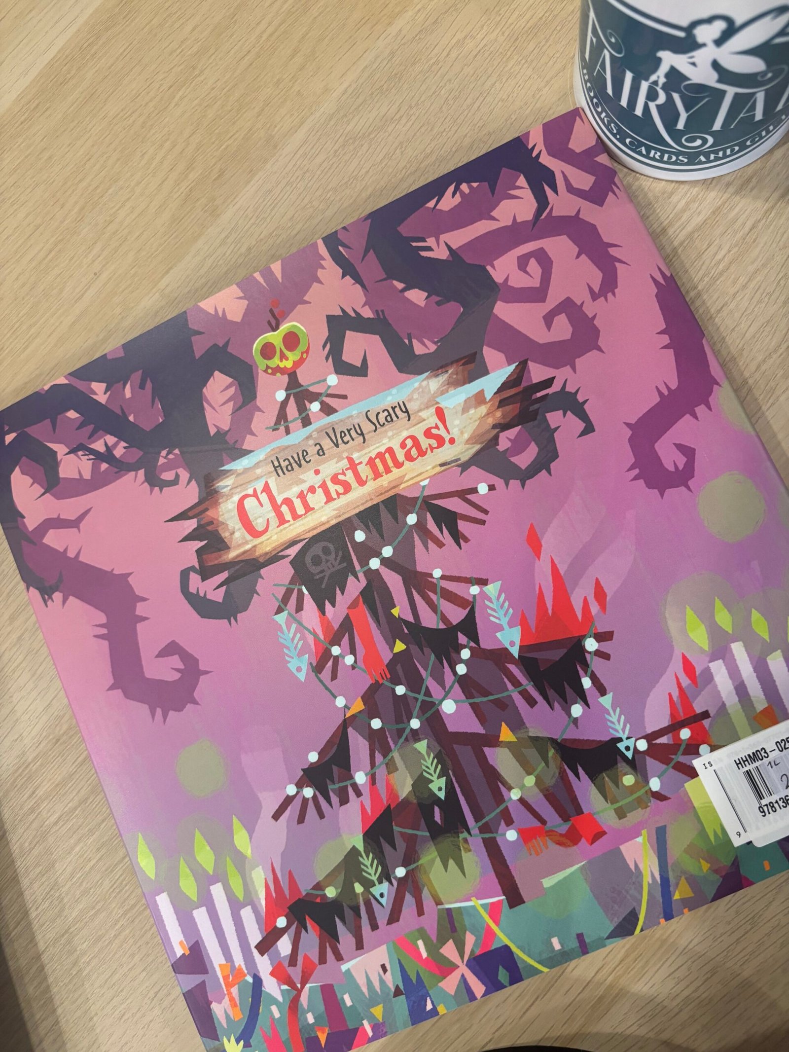 How the Villains ruined Christmas Serena Valentino bij Fairytale Books Cards and Gifts How the Villains ruined Christmas Serena Valentino bij Fairytale Books Cards and Gifts