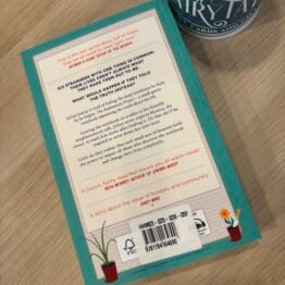 The Authencity Project Clare Pooley FairyTale books cards and gift