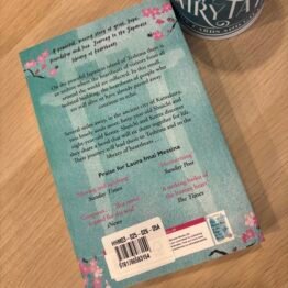 The Library of Heartbeats Laura Imai Messina FairyTale books cards and gift