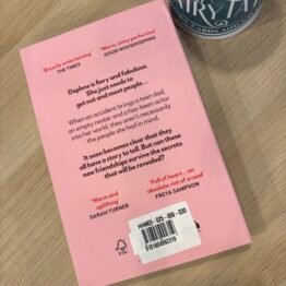 How to age discracefully Clare Pooley FairyTale books cards and gift