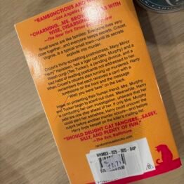 When you where Here Rita Mae Brown FairyTale books cards and gift