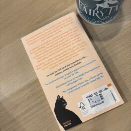 The cat who could read Lilian Jackson Braun bij FairyTale books cards and gift