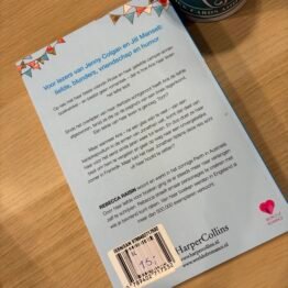 Aria's Reizende Boekwinkel Rebecca Raisin FairyTale books cards and gift