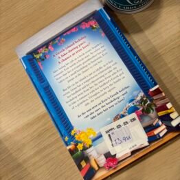 Summer at the Santorini Bookshop Rebecca Raisin FairyTale books cards and gift