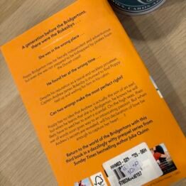 The other miss Bridgerton Julia Quinn bij FairyTale books cards and gift