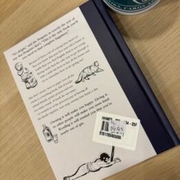 The Girl The Penguin the Home - Schooling Guy Adams FairyTale books cards and gift