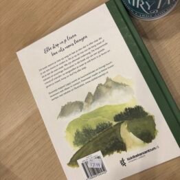 Onderweg en zoveel moois Rozemijn Aalpoel FairyTale books cards and gift