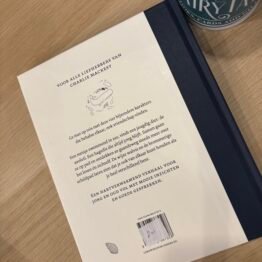 Het Meisje De Walvis Katinka Polderman FairyTale books cards and gift