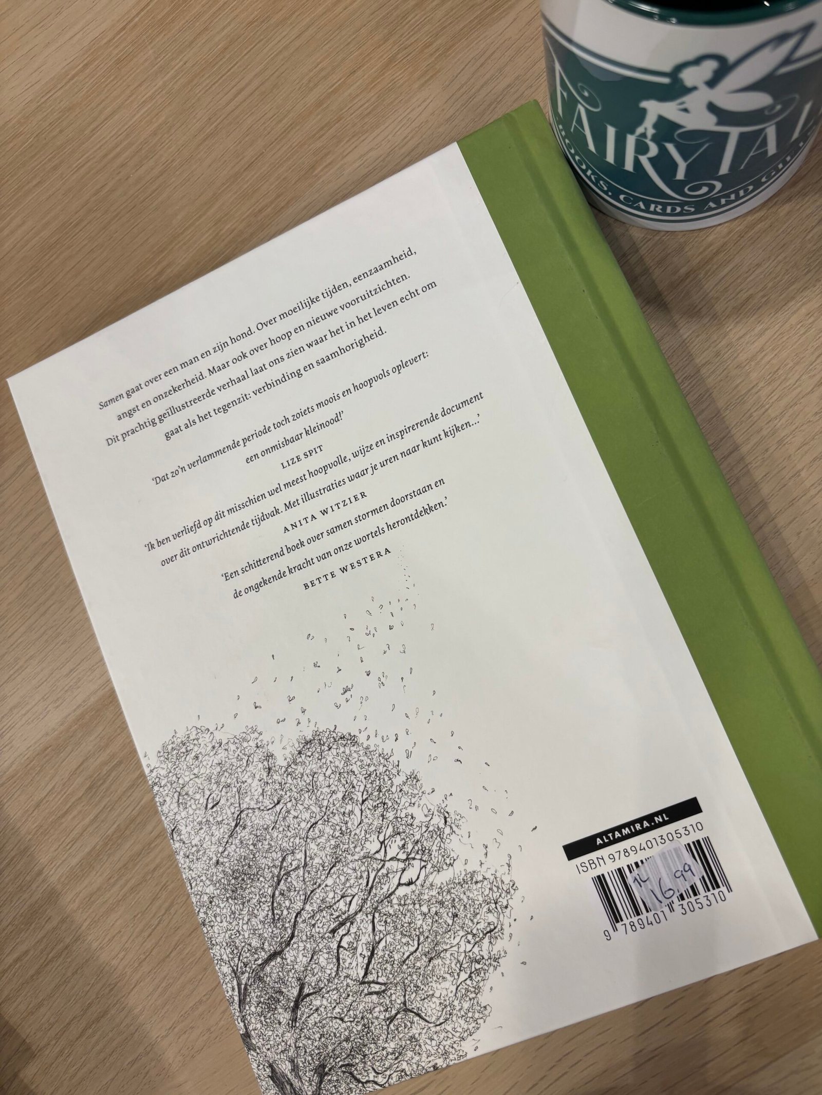 Samen Luke Adam Hawker Samen Luke Adam Hawker FairyTale books cards and gift