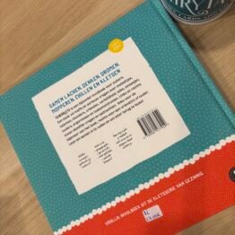 Tiener Klets Michal Janssen bij FairyTale books cards and gift