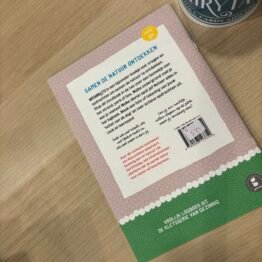 Natuur Klets Michal Janssen bij FairyTale books cards and gift