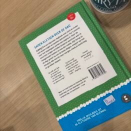 Slaap Klets Michal Janssen bij FairyTale books cards and gift