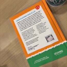 Lijf Klets Michal Janssen bij FairyTale books cards and gift