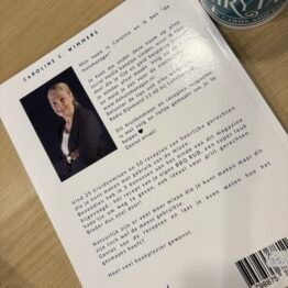 Spice it Up zonder meuk Caroline C Wimmers FairyTale books cards and gift