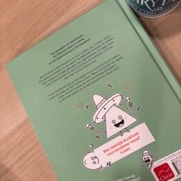 Koken met Kinderen Van over de Hele Wereld bij FairyTale books cards and gift