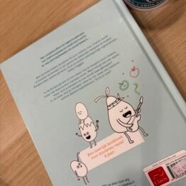 Koken met Kinderen Lekker Veggie FairyTale books cards and gift