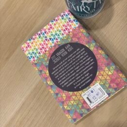 777 vragen aan Jezelf Kids FairyTale books cards and gift