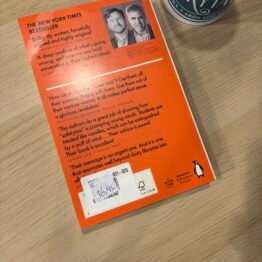 The Coddling of the American Mind Jonathan Haidt bij FairyTale books cards and gifts