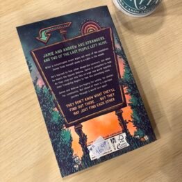 All that's Left in the World Erik J Brown bij FairyTale books cards and gifts