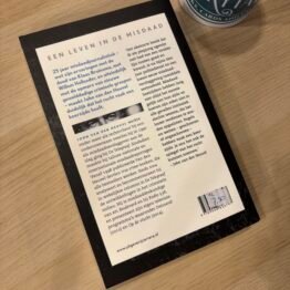 De Spirgel van het Recht John van den Heuvel bij FairyTale books cards and gifts