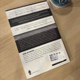 Finding Freedom Jarvis Jay Masters bij FairyTale books cards and gifts