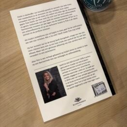 Alias Tom Marcia van der Schaaf bij FairyTale books cards and gifts