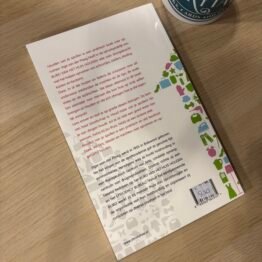 Houden van je Spullen Inge van der Ploeg bij FairyTale books cards and gifts