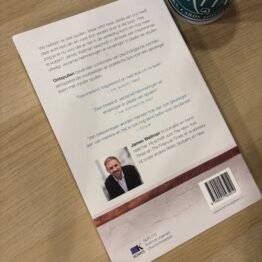 Ontspullen James Wallman bij FairyTale books cards and gifts