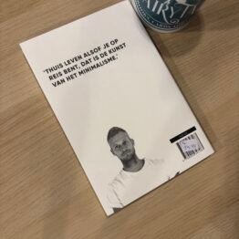 Weg Ermee Dennis Storm bij FairyTale books cards and gifts