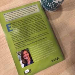 Duurzaam zijn moet je Durven bij FairyTale books cards and gifts