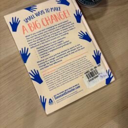 Simple Acts to Change the World Amy Neumann bij FairyTale books cards and gifts