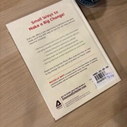 Simple acts to Save Our Planet Michelle Neef bij FairyTale books cards and gifts