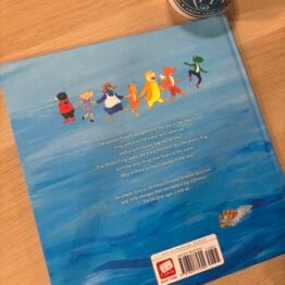 Plastic Soup Judith Koppens bij FairyTale books cards and gifts