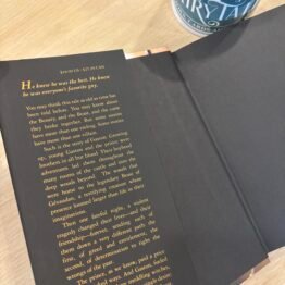 Kill the Beast Serena Valentino bij FairyTale books cards and gifts