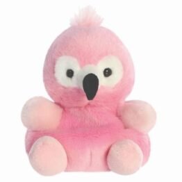 Knuffel Palm Pals Flamingo bij Fairytale books cards and gifts