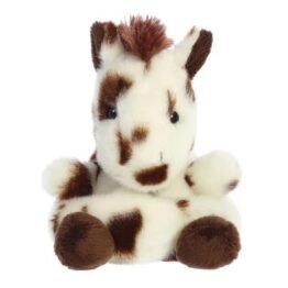 Knuffel Palm Pals Gevlekt Paard bij Fairytale books cards and gifts